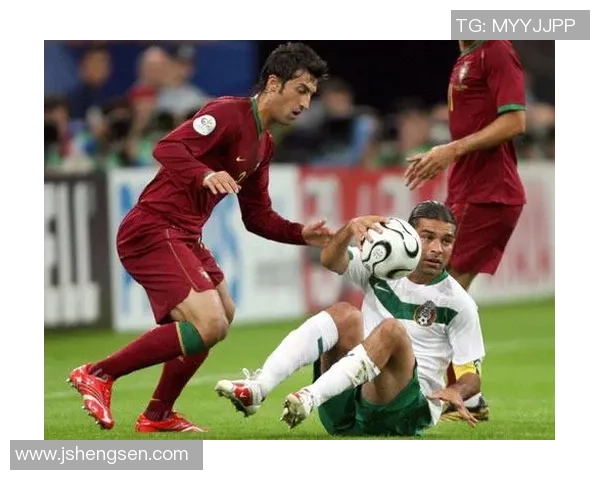 葡萄牙与墨西哥对决分析及胜负推荐策略分享